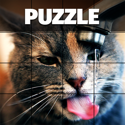 Epic Jigsaw Puzzles Game - App on Amazon Appstore