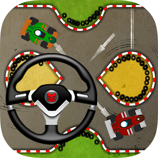 Car Racer Circuit - App on Amazon Appstore