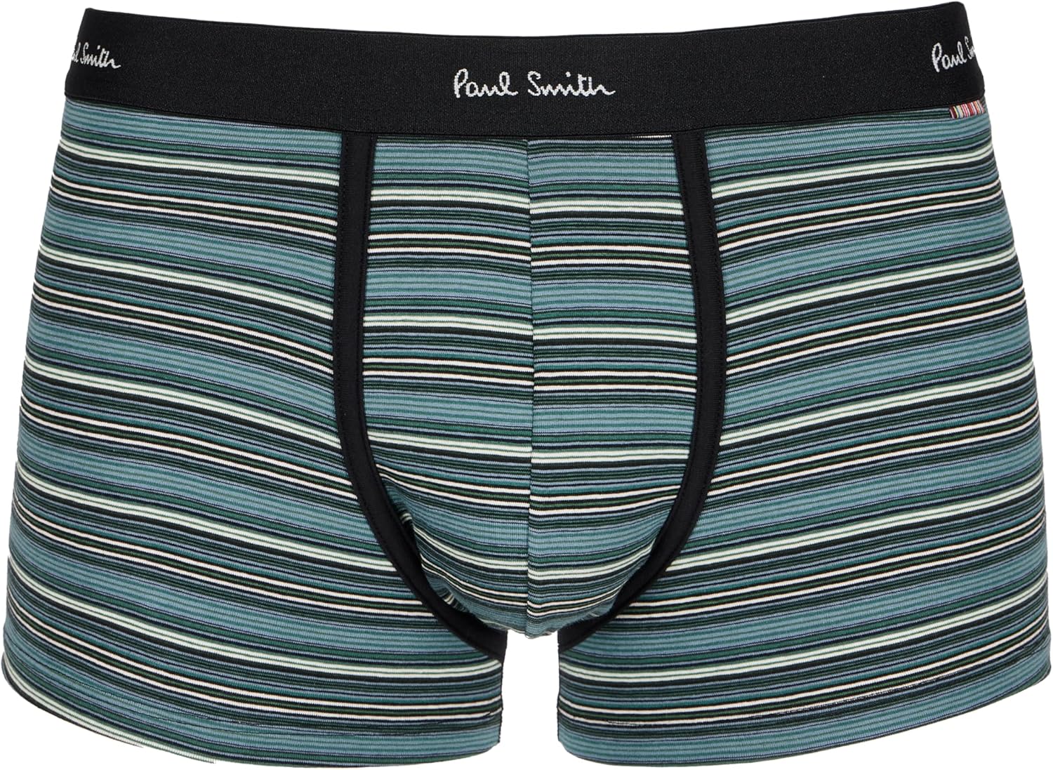 Paul Smith mens Ps Paul Smith Men's Stripe Boxer Briefs
