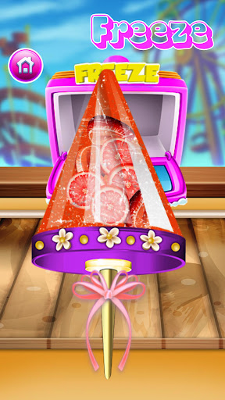 Fun Ice Cream Making GameAmazon.co.ukAppstore for Android