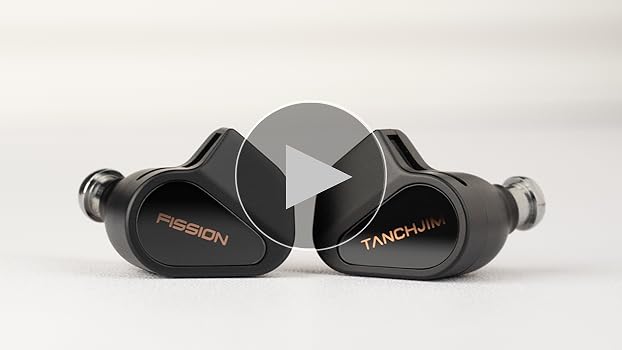 最終値下　美品　TANCHJIM FISSION 19999円 最終値下 美品 TANCHJIM FISSION 19999円 れいんのレビュー