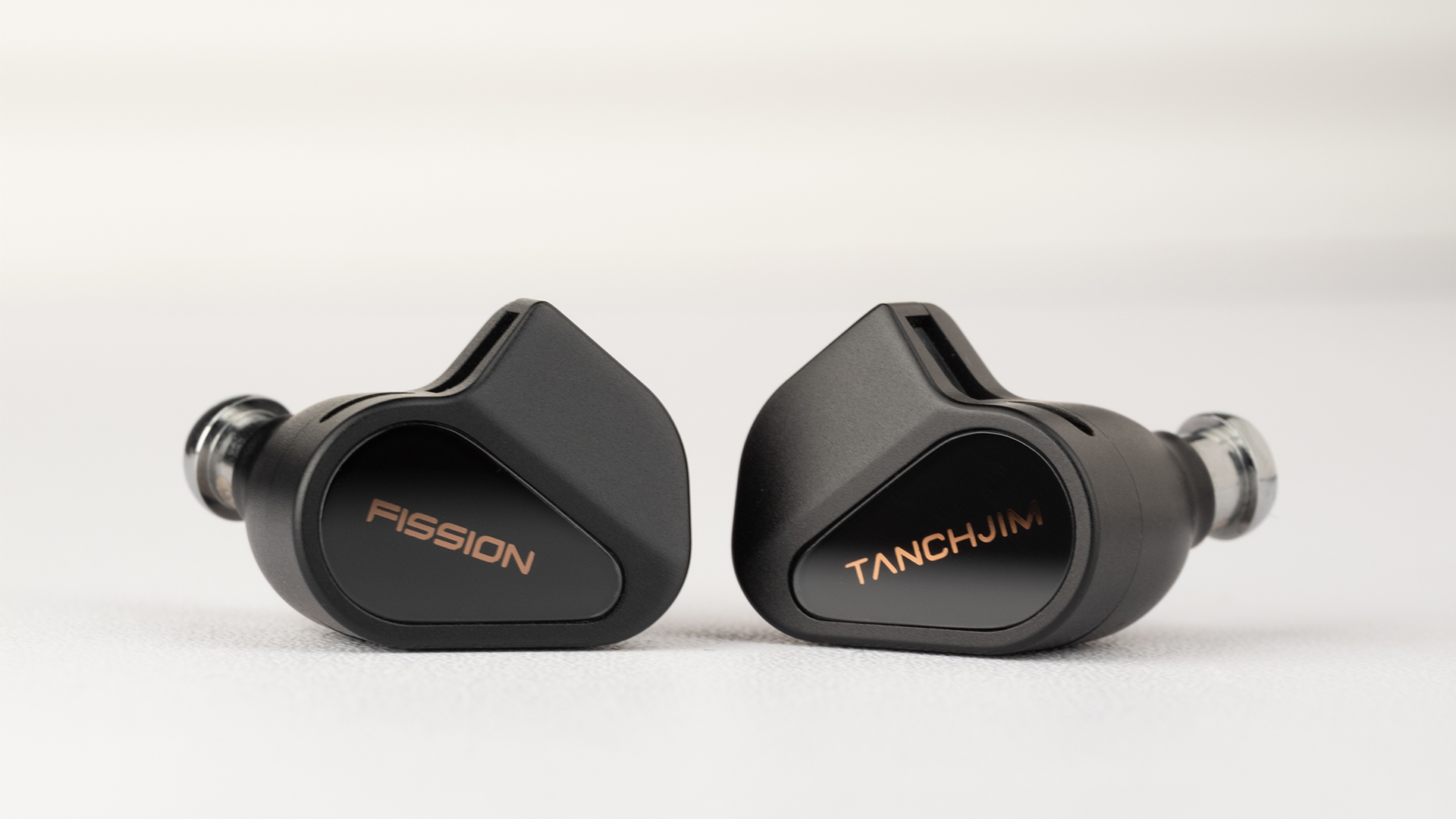Amazon.co.jp: TANCHJIM FISSION「理性派HIFI」コラボ専属