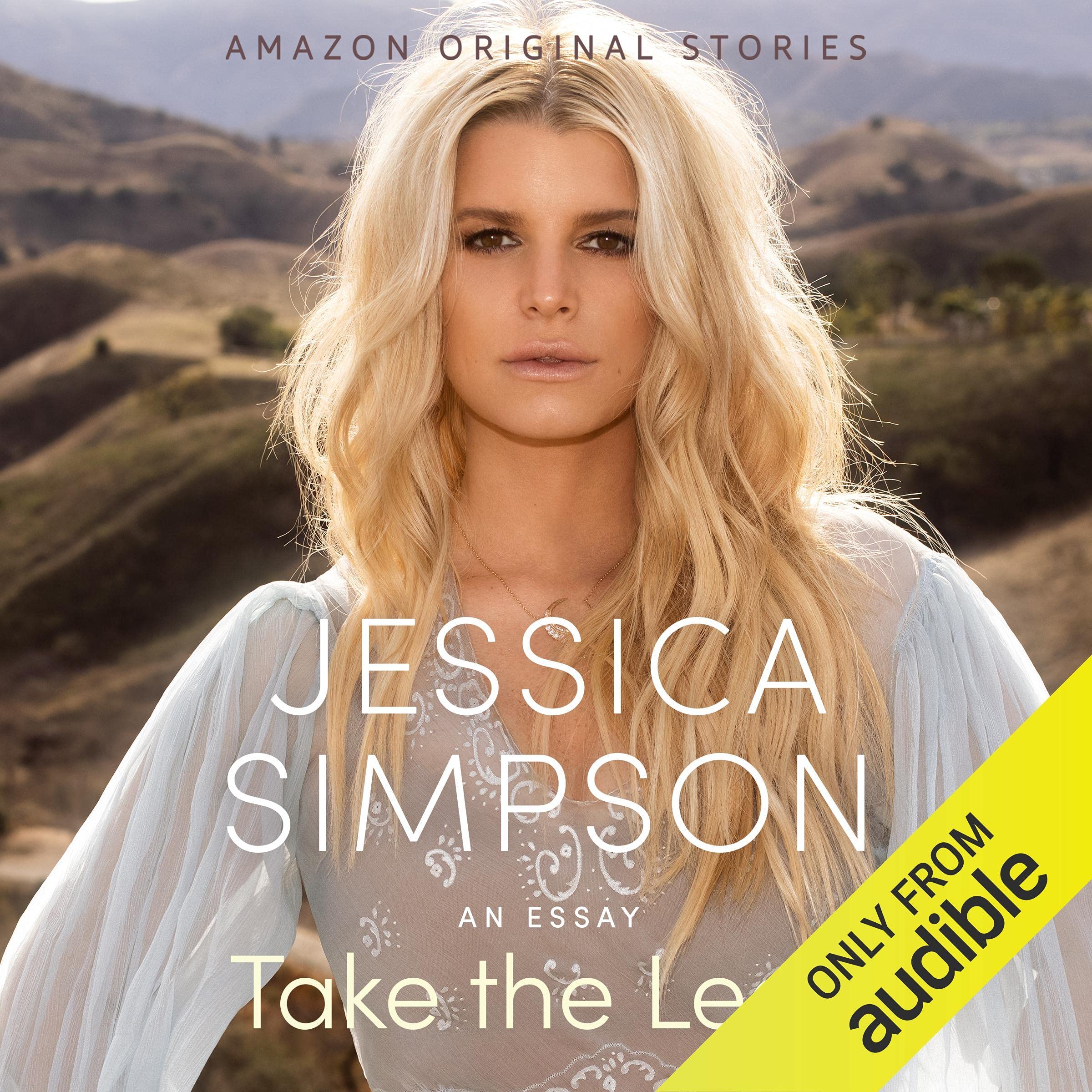 Cover art for Take the Lead