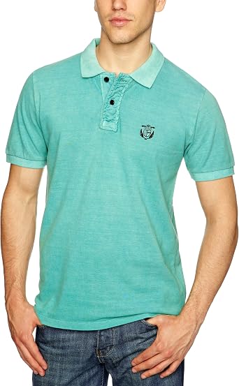 Selected Homme Jeans Soho Short Sleeve 