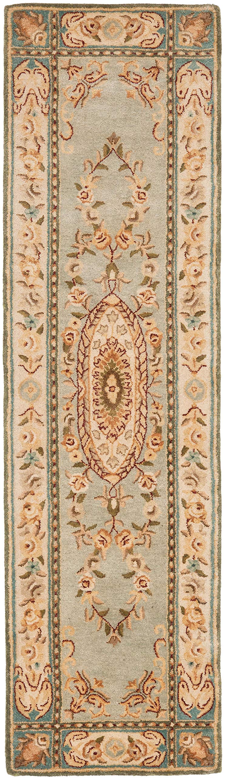 SAFAVIEH Bergama Collection 2'3