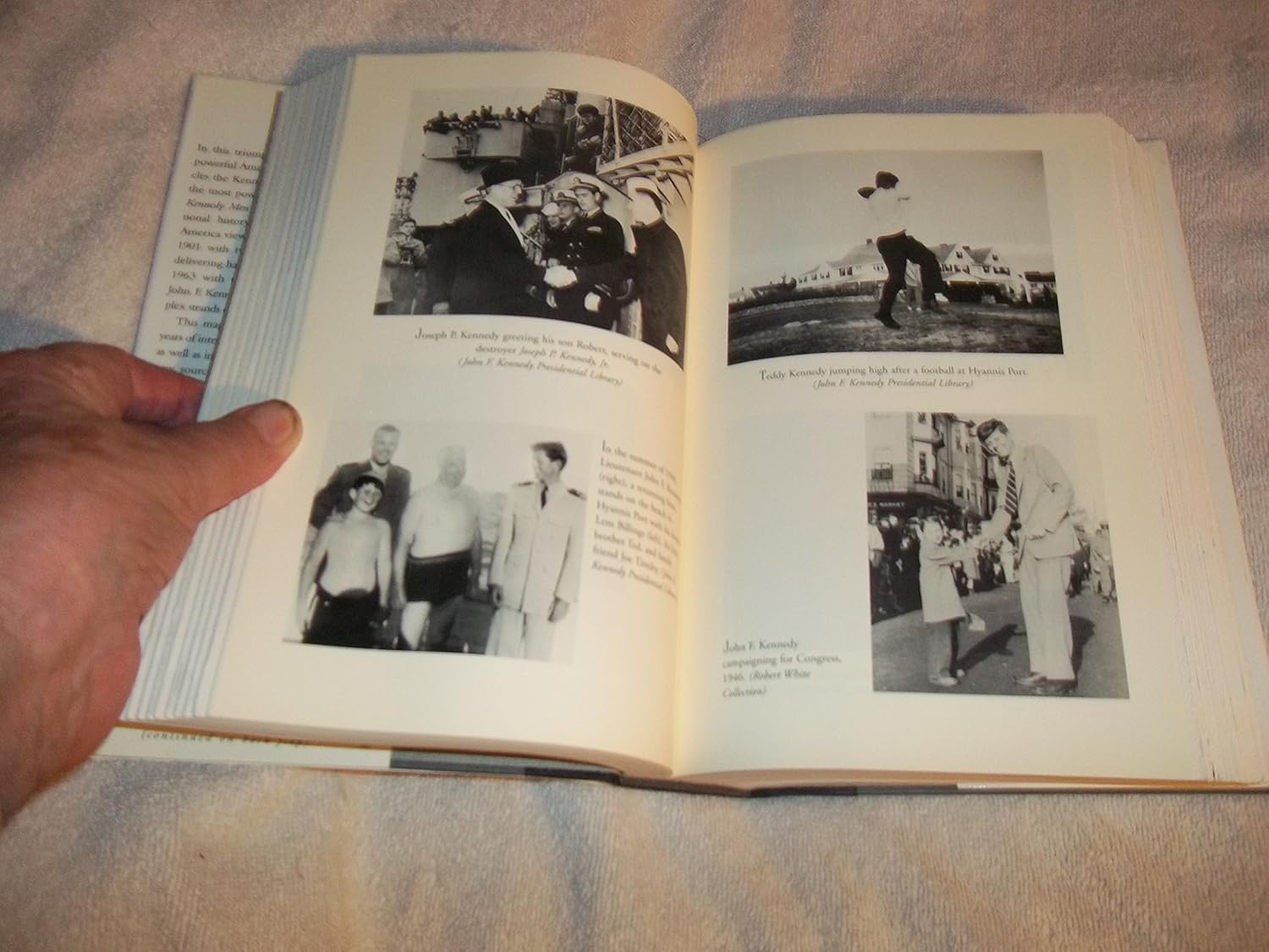 The Kennedy Men: 1901-1963 - Image 3