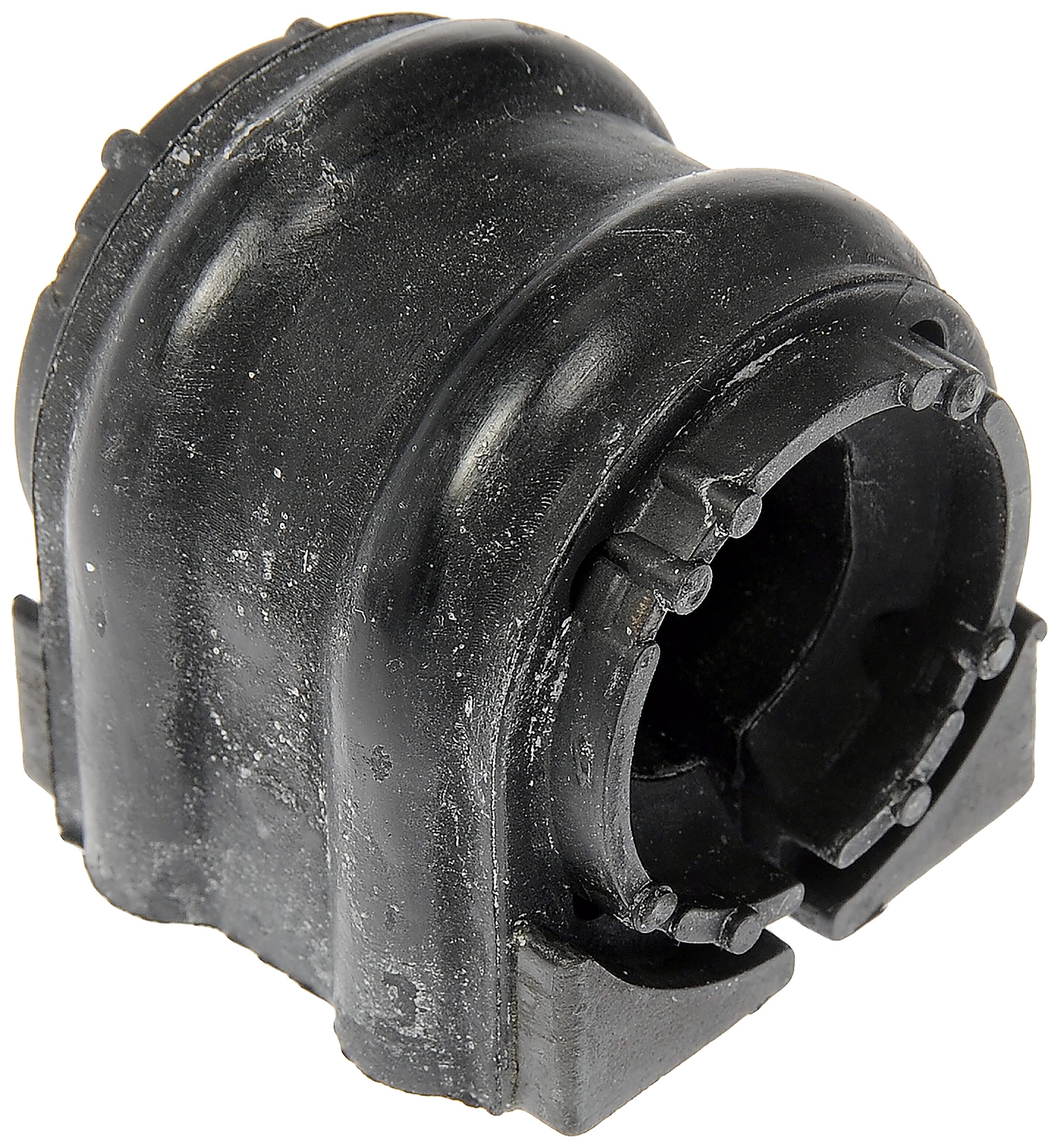 Dorman Premium BSK63100PR Suspension Stabilizer Bar Bushing Kit Compatible with Select Hyundai/Kia Models - Stab Bar Bushing Kit - Stabilizer Bar Bushing Kit - This suspension stabilizer bar bushing kit is precision-engineered and rigorously tested to provide reliable replacement for the original equipment on specific vehicles.