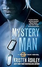 Mystery Man (The Dream Man Series Book 1)