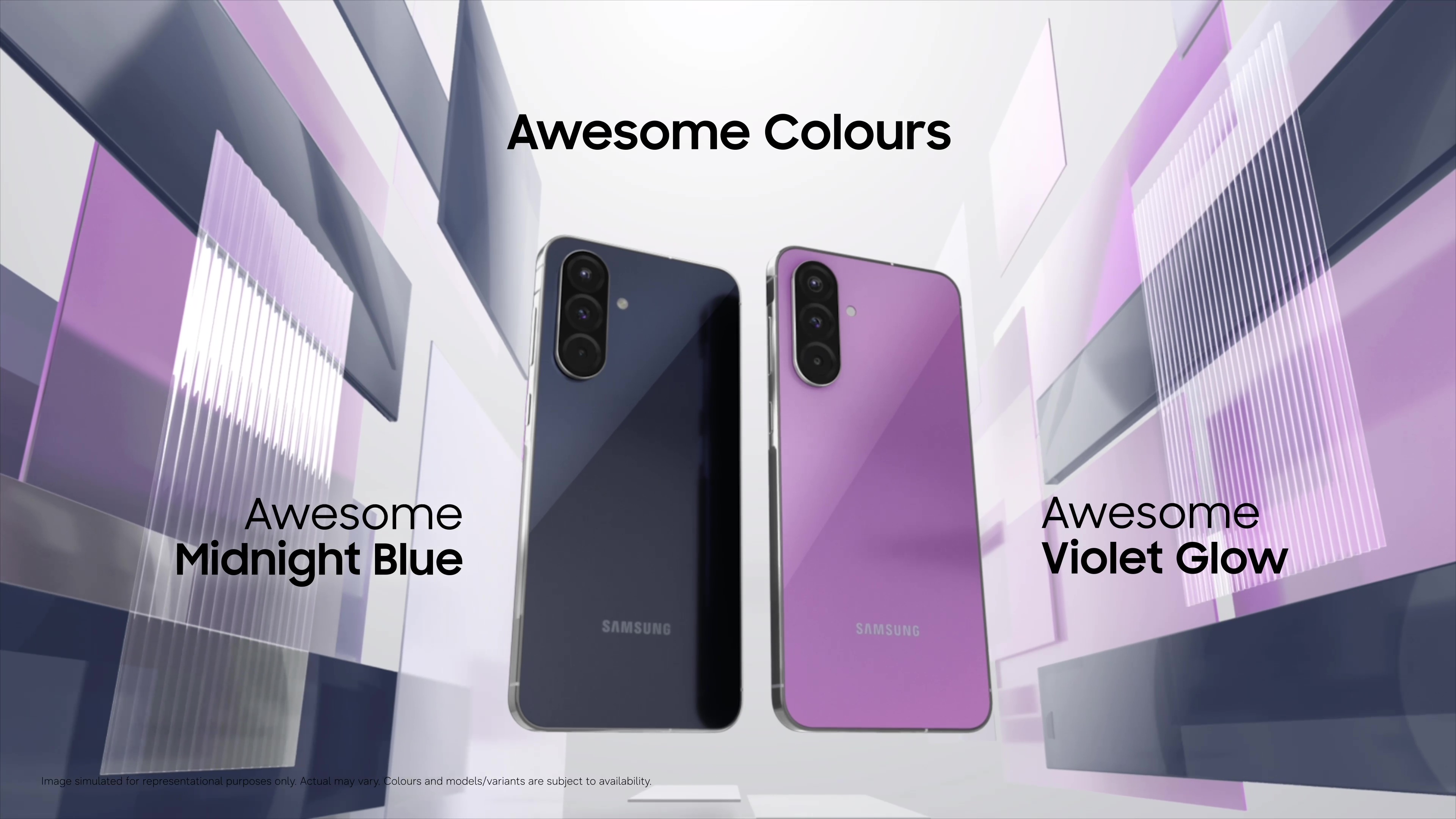 Samsung Galaxy A56 5G (Awesome Olive, 8GB, 256GB)