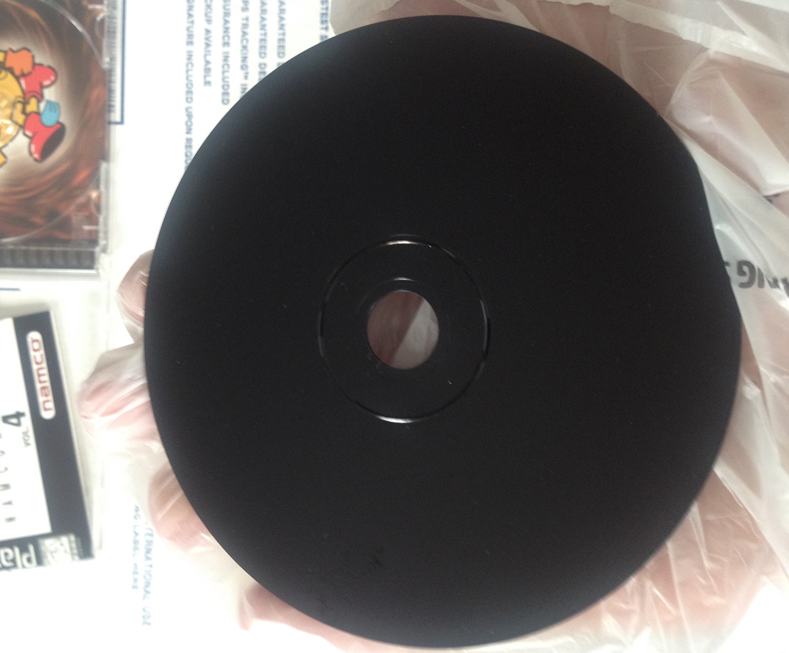 Amazon.com: Namco Museum Vol. 4 - PlayStation : Video Games