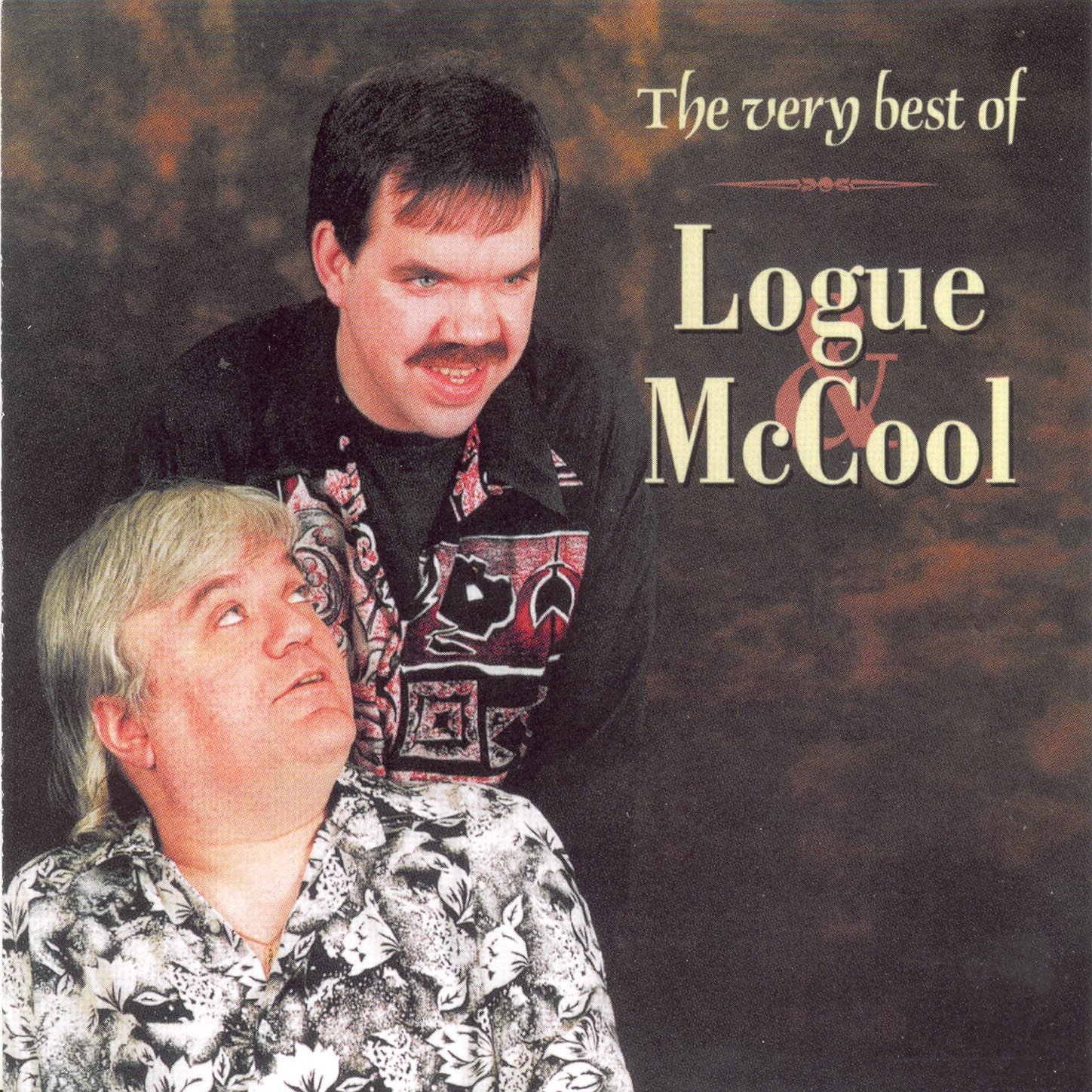 Logue & McCool
