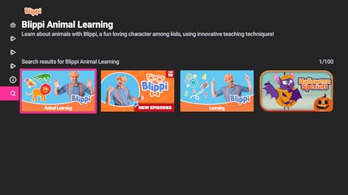 Blippi