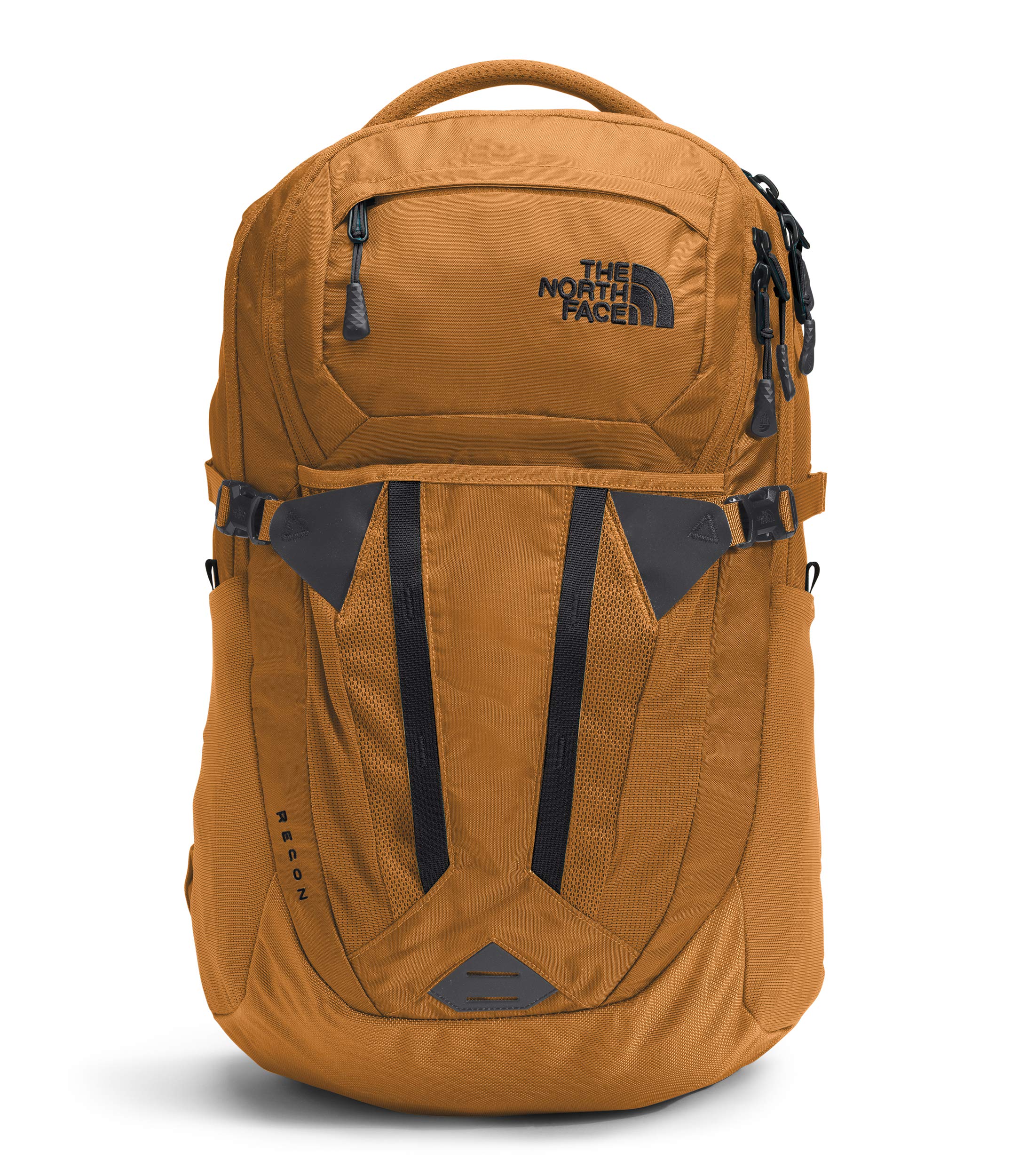THE NORTH FACERecon Backpack - Timber Tan/TNF Black