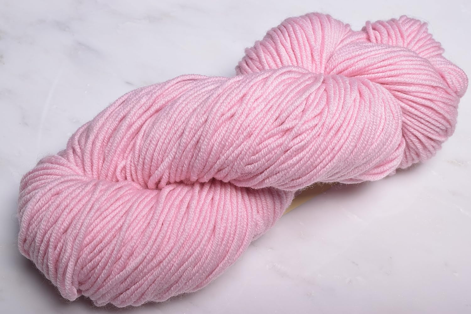 Worsted Merino Superwash
