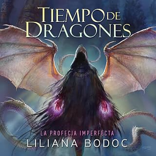 Tiempo de Dragones: La profecía imperfecta 1