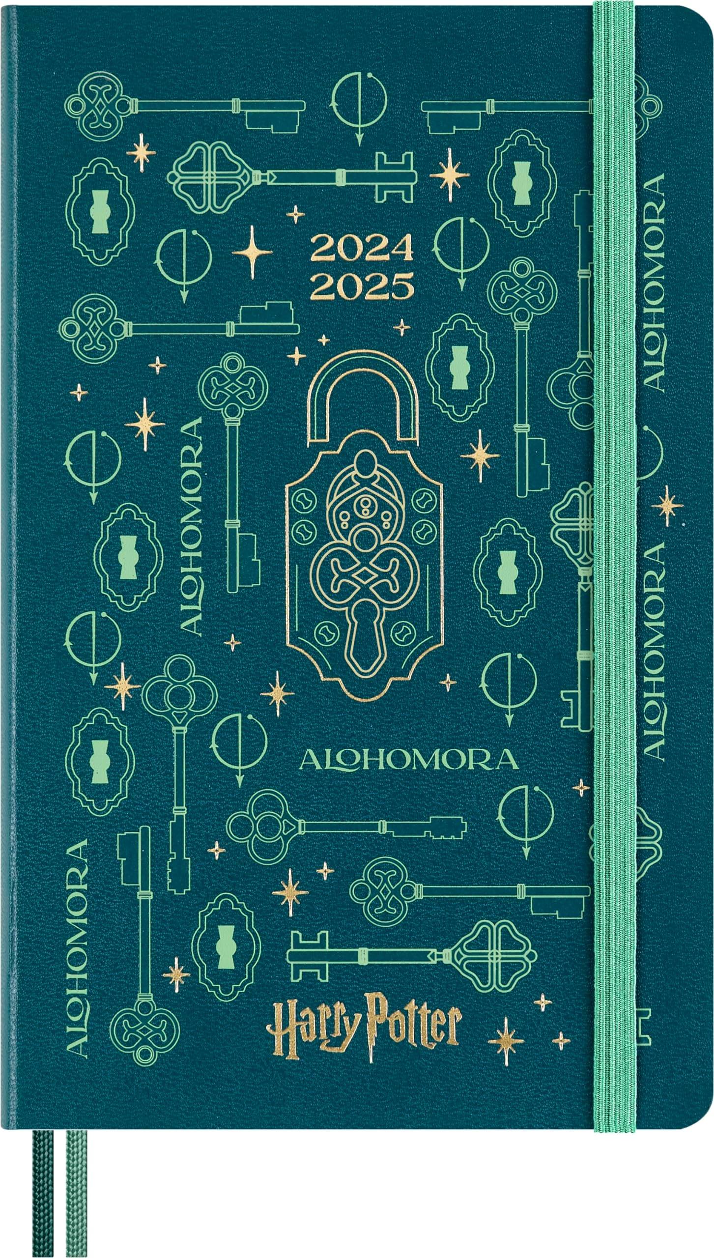 Amazon Moleskine Limited Edition Harry Potter 18 Month 2024 2025 amazon-moleskine-limited-edition-harry-potter-18-month-2024-2025