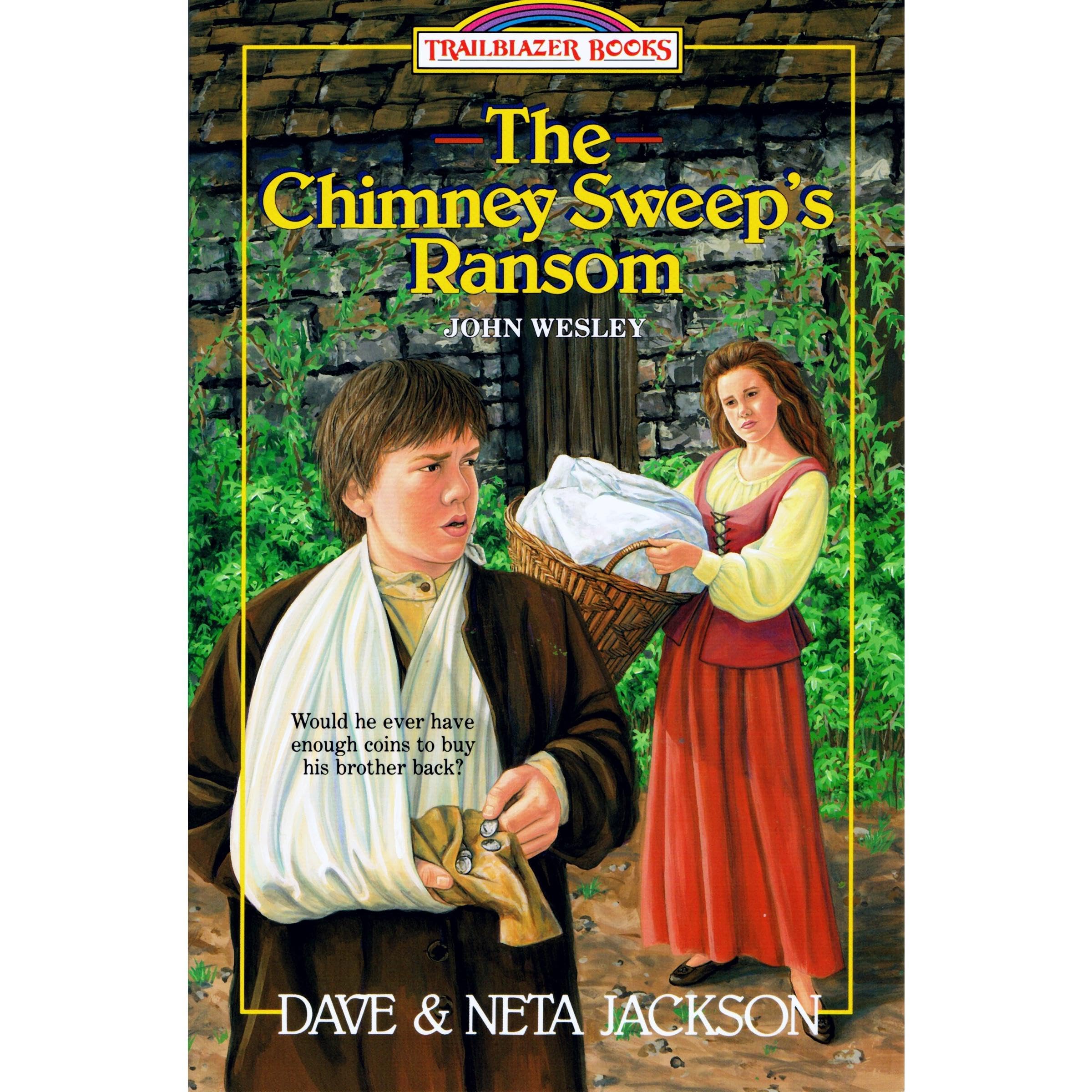 The Chimney Sweep's Ransom