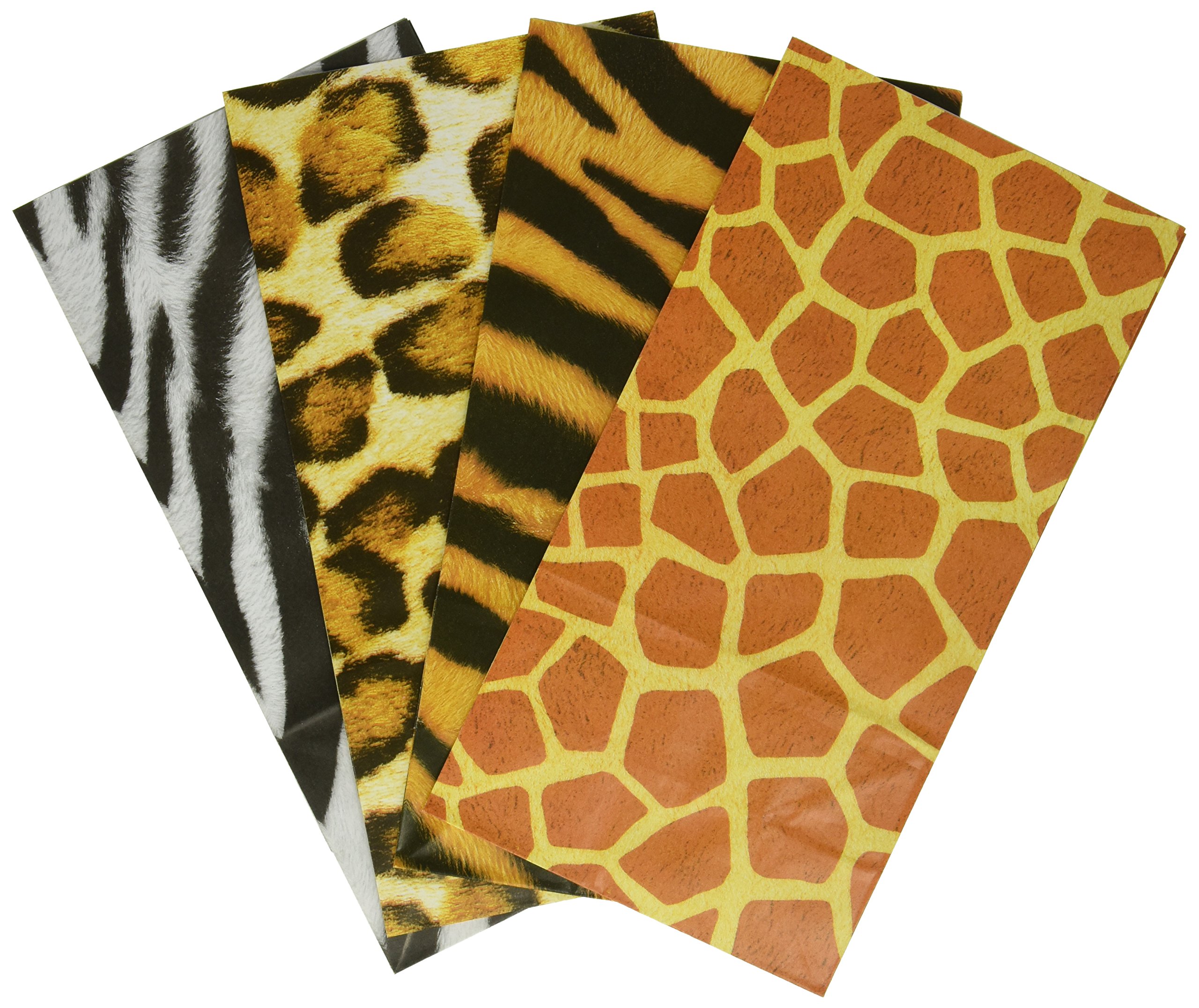 fun-express-animal-print-paper-bags-party-supplies-bags-paper