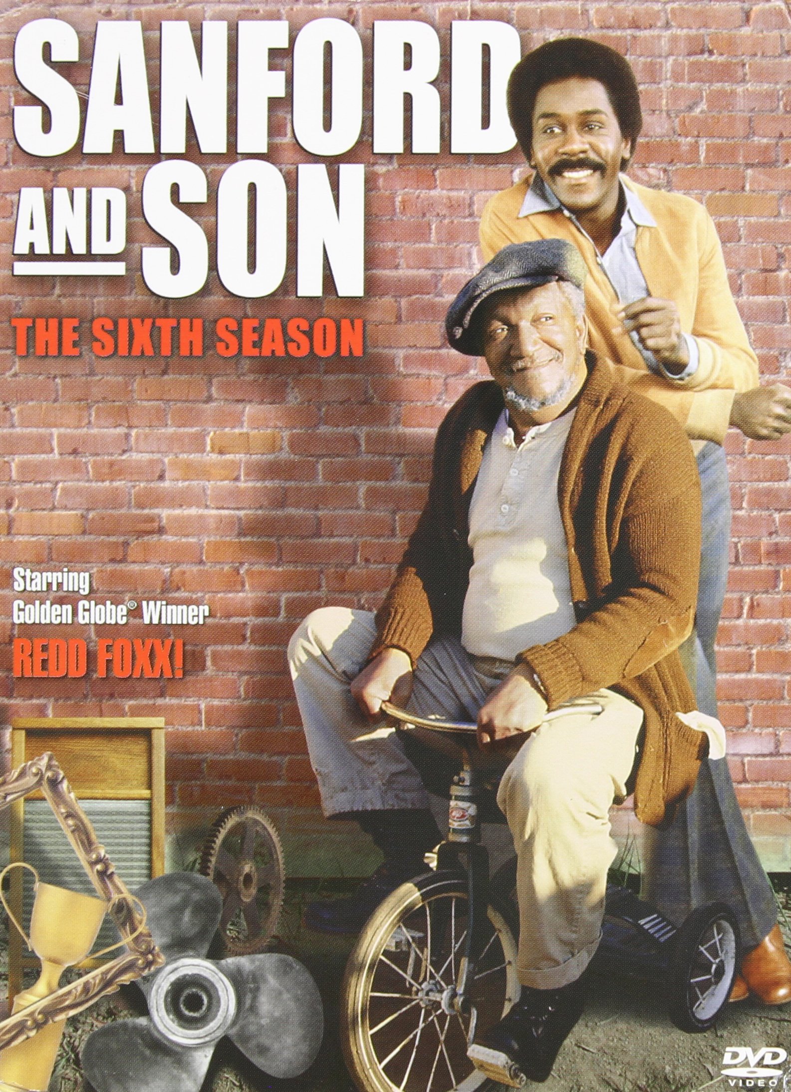 Sanford & Son : Season 6