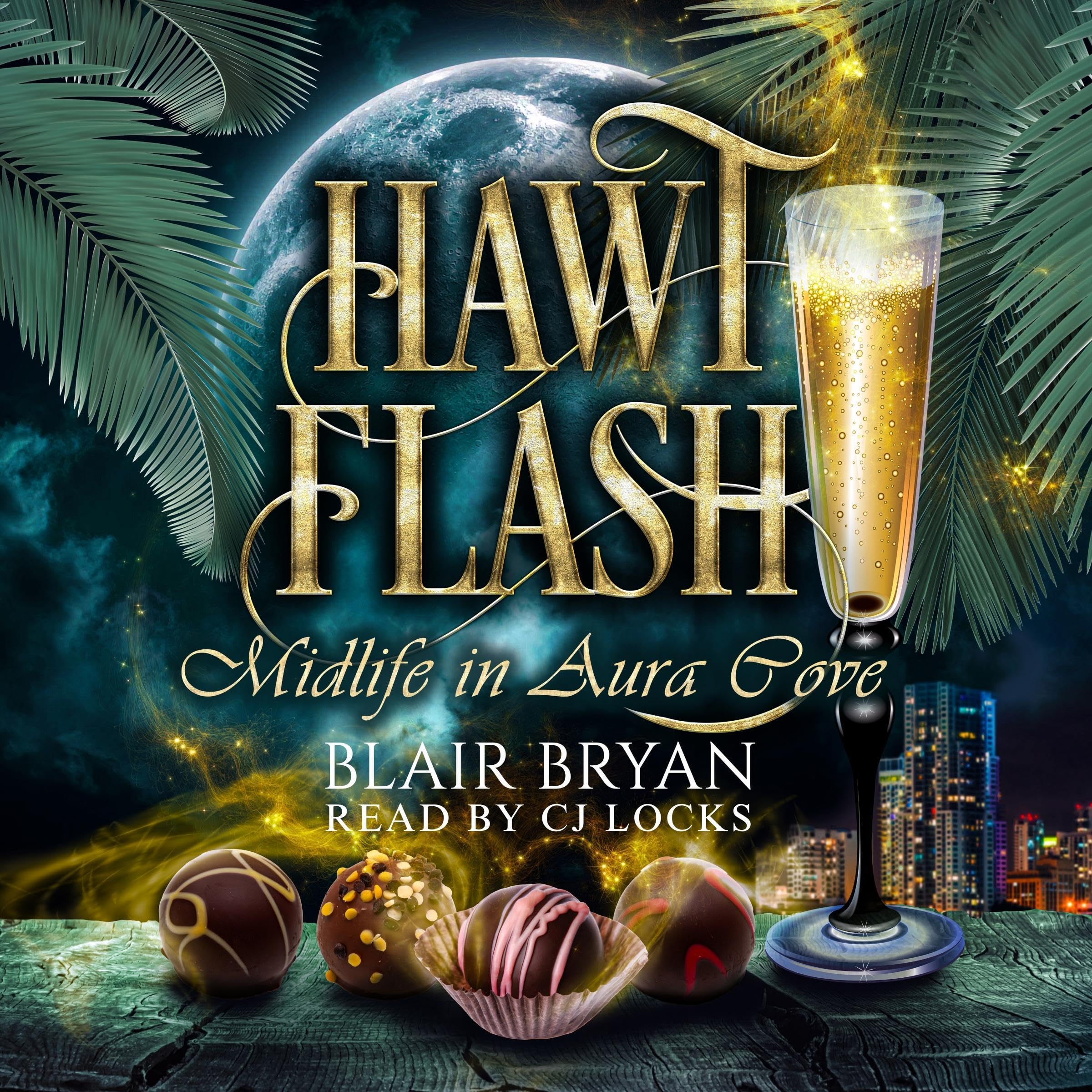 Cover art for Hawt Flash