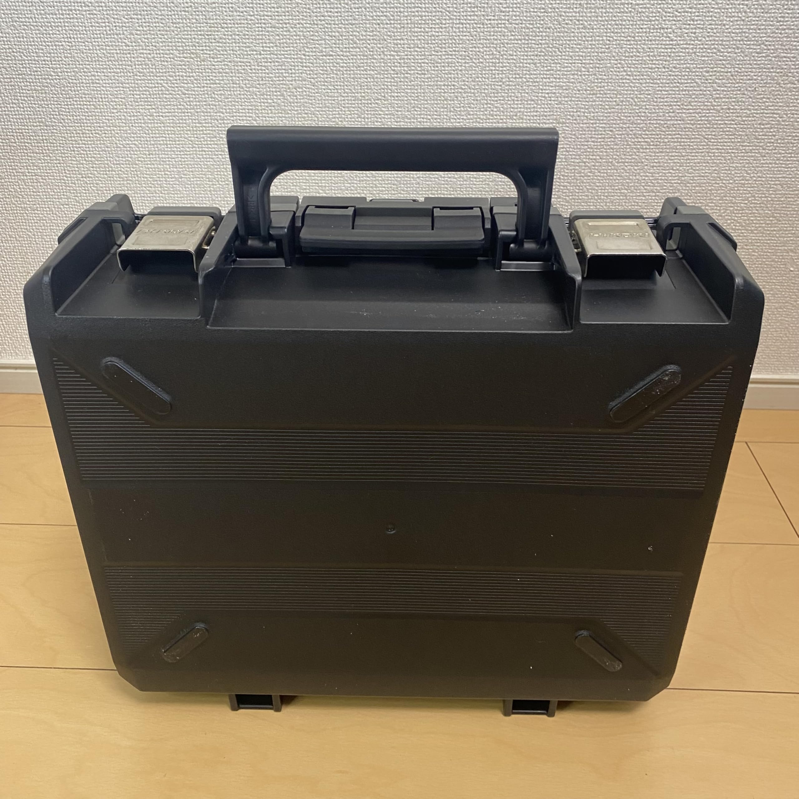 【未使用】ハイコーキ HiKOKI WH36DD コードレスインパクトドライバ 36V ケース付き コードレスインパクトドライバ：WH36DD