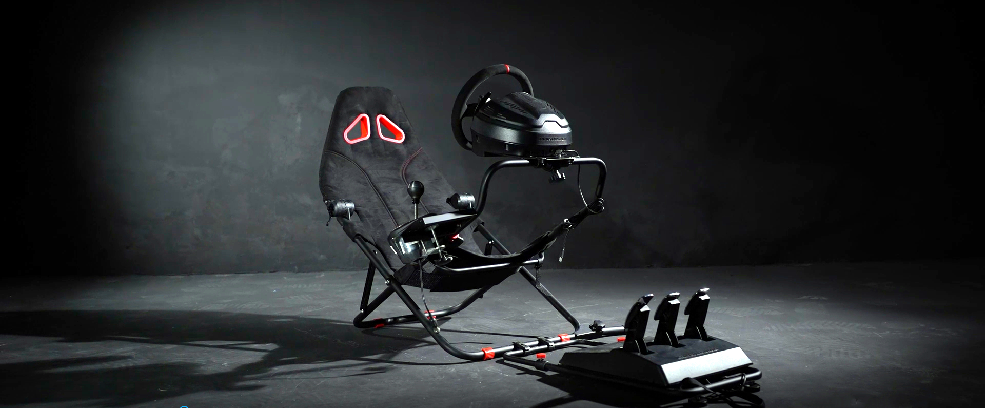 Amazon.com: RACGTING Racing Simulator Cockpit for G920 G29