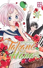 Download Takane et Hana T03 PDF