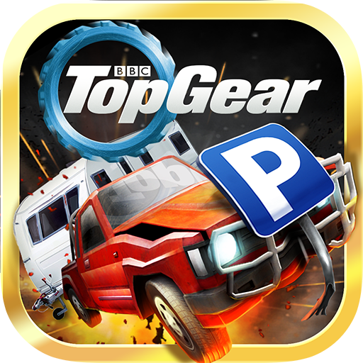 Top Gear - Extreme Parking Simulator