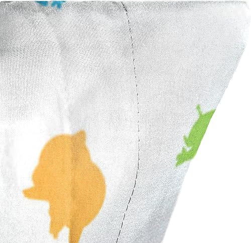 Miniatura 4 de Jay Franco Disney Pixar Toy Story You've Got A Friend in Me - Juego de 2 fundas de almohada – Ropa de cama súper suave de doble cara para niños con