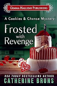 Frosted with Revenge