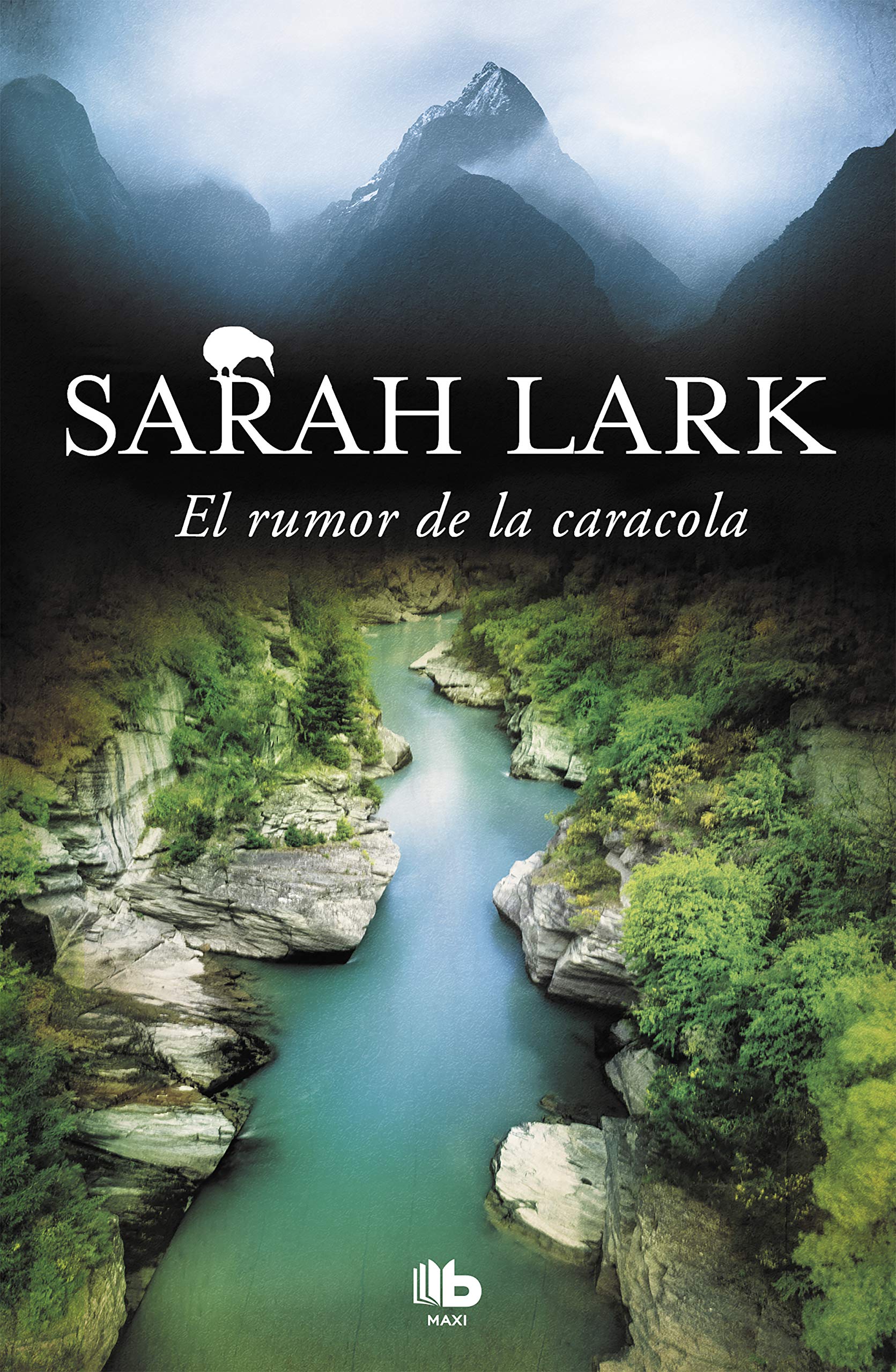 El rumor de la caracole / The Rumor of the Snail: 2 (Trilogía Del Fuego, 2)