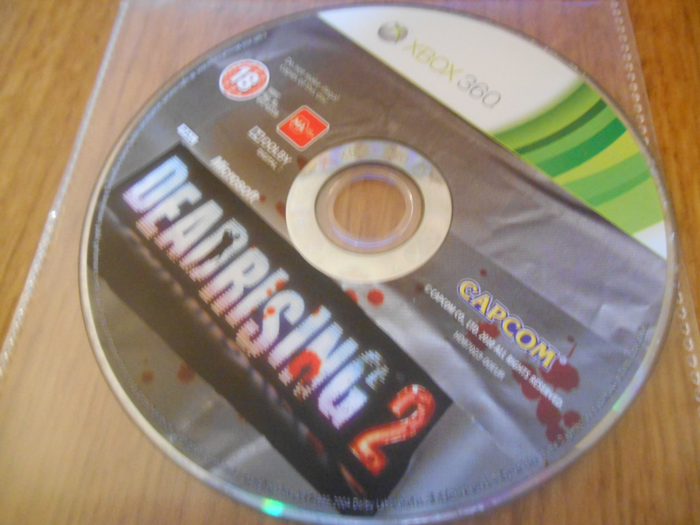 Dead Rising 2
