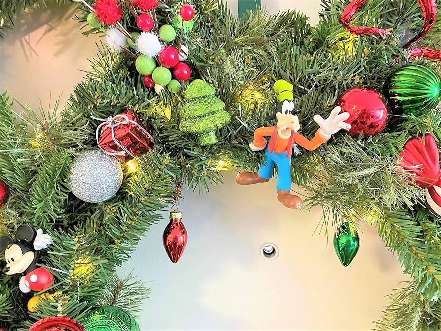 26.クリスマスリース 592c007fab2f6315d68ff43a6cafe3