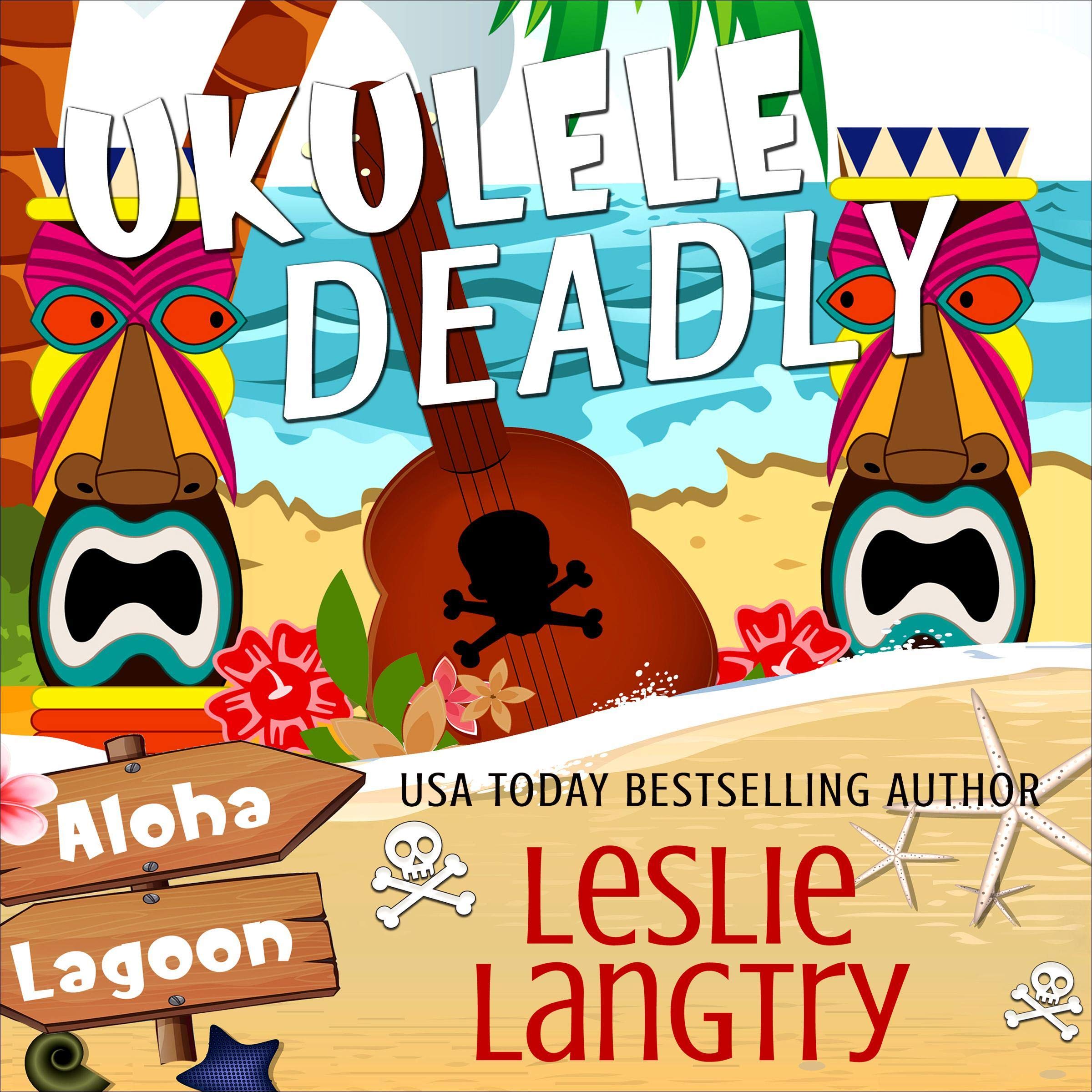 Ukulele Deadly
