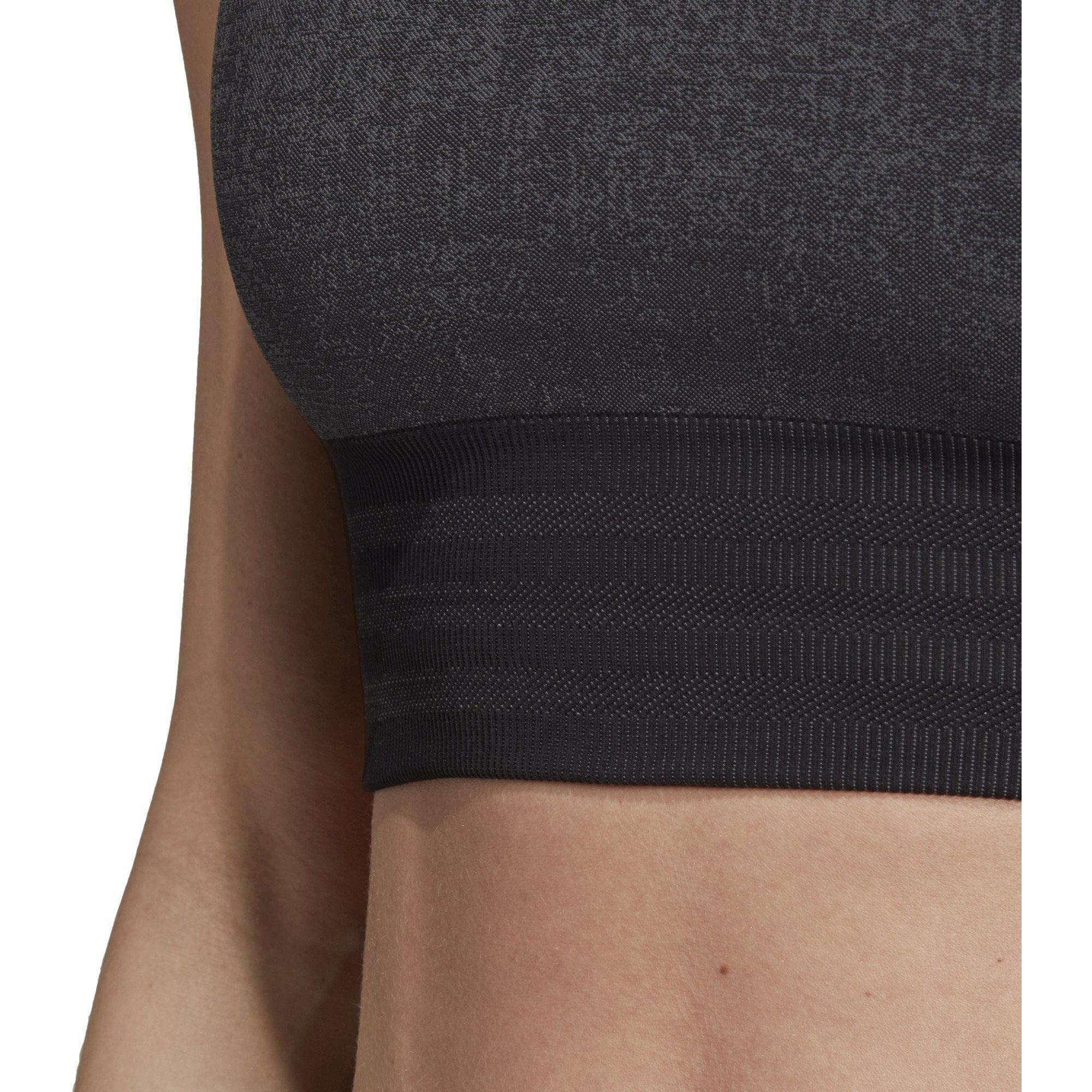 adidas All Me PK FLW Sujetador Deportivo Mujer