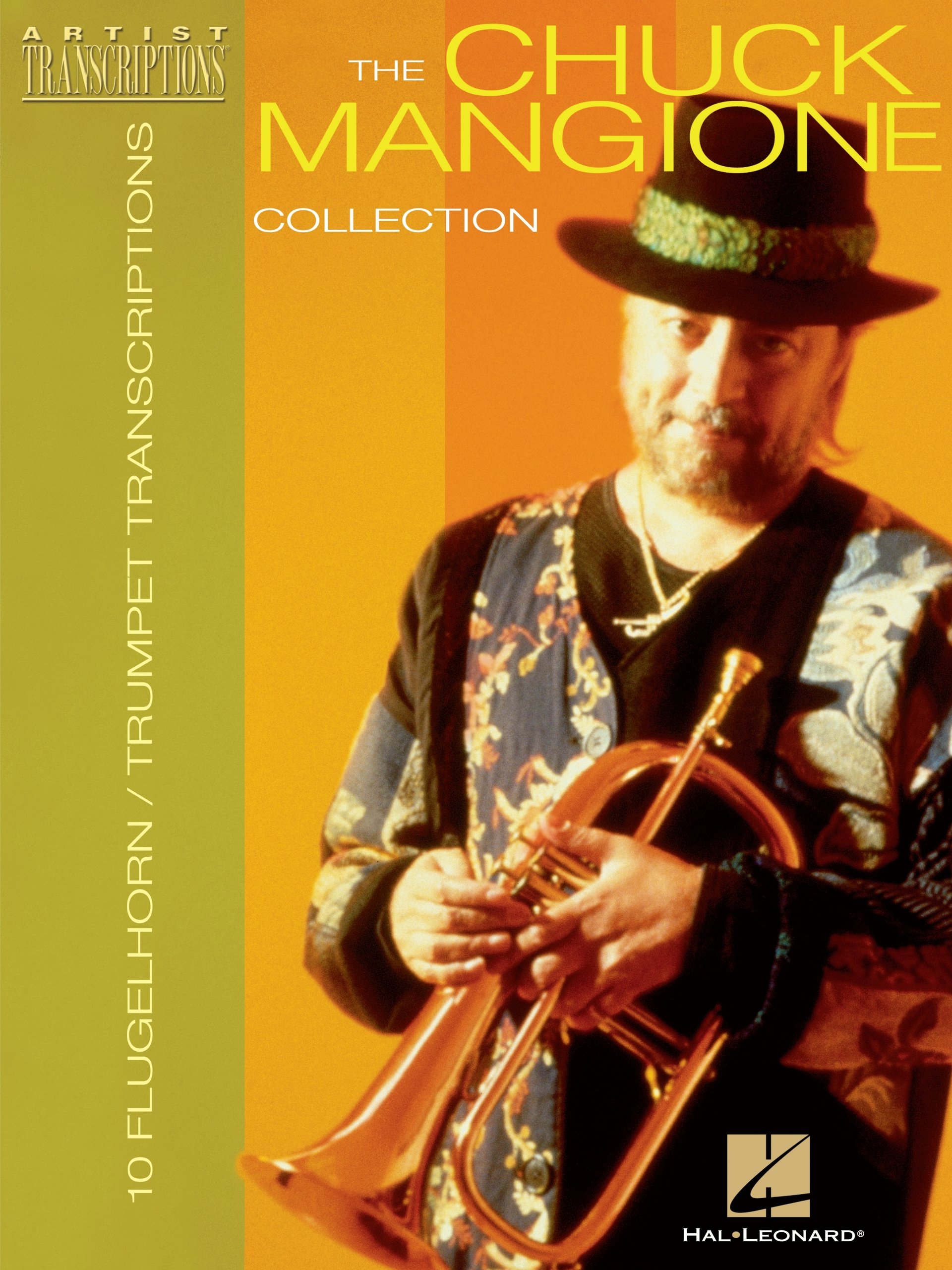 Musique de Chuck Mangione pour trompette jouer du jazz à la maison songbook