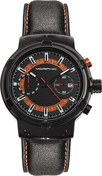 morphic watches ideal world