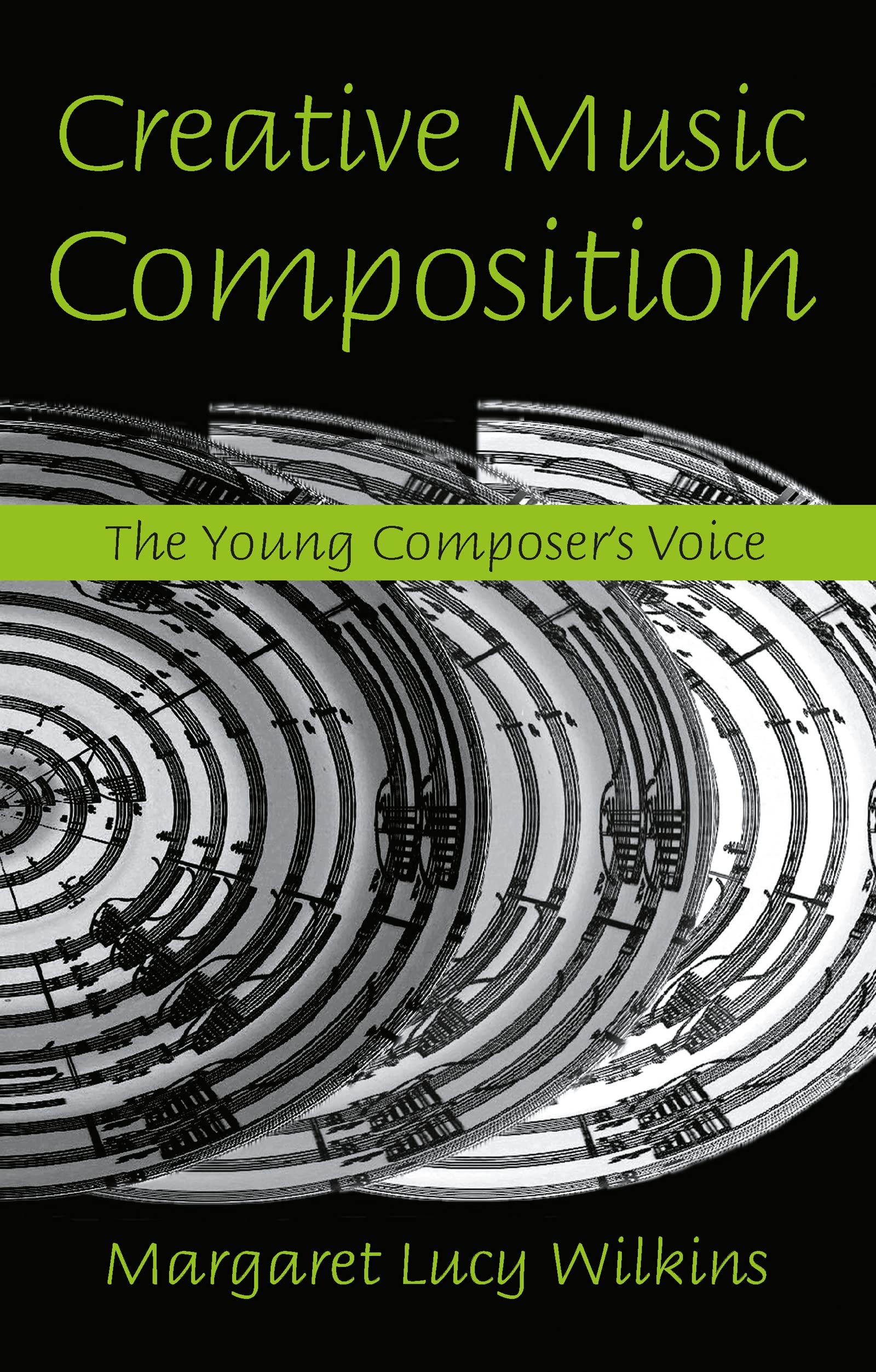Composition musicale apprentissage pas à pas avec la méthode Young Composer's Voice