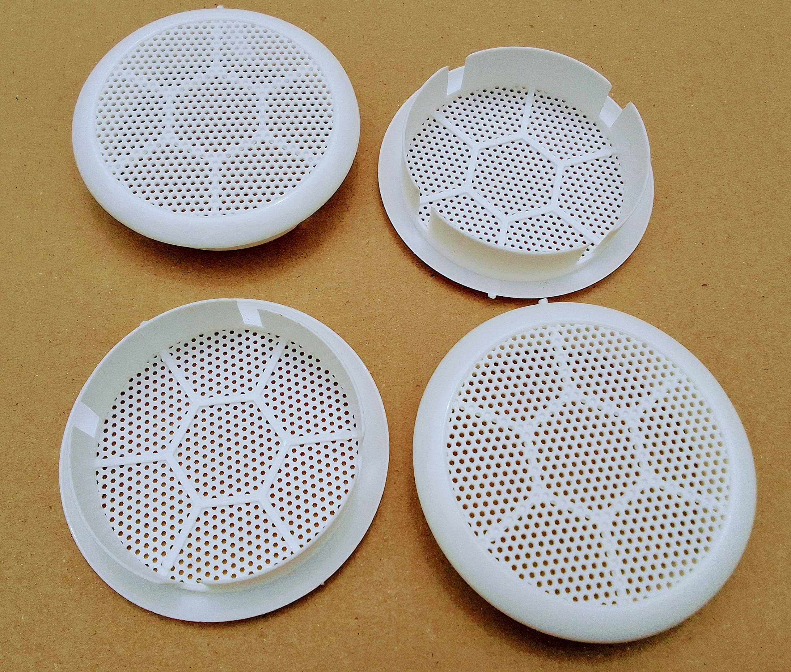 Exhaust Fan Mosquito Net - Keep Bugs Out! -9 Exhaust Fan Mosquito Net - Keep Bugs Out! -9