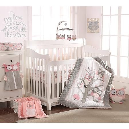 fiona crib set