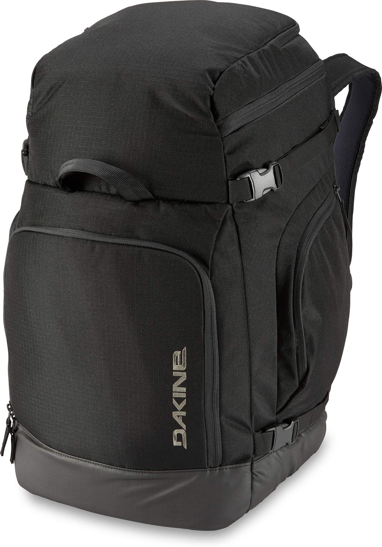 Boot Backpack Dlx 75L - Black, One Size