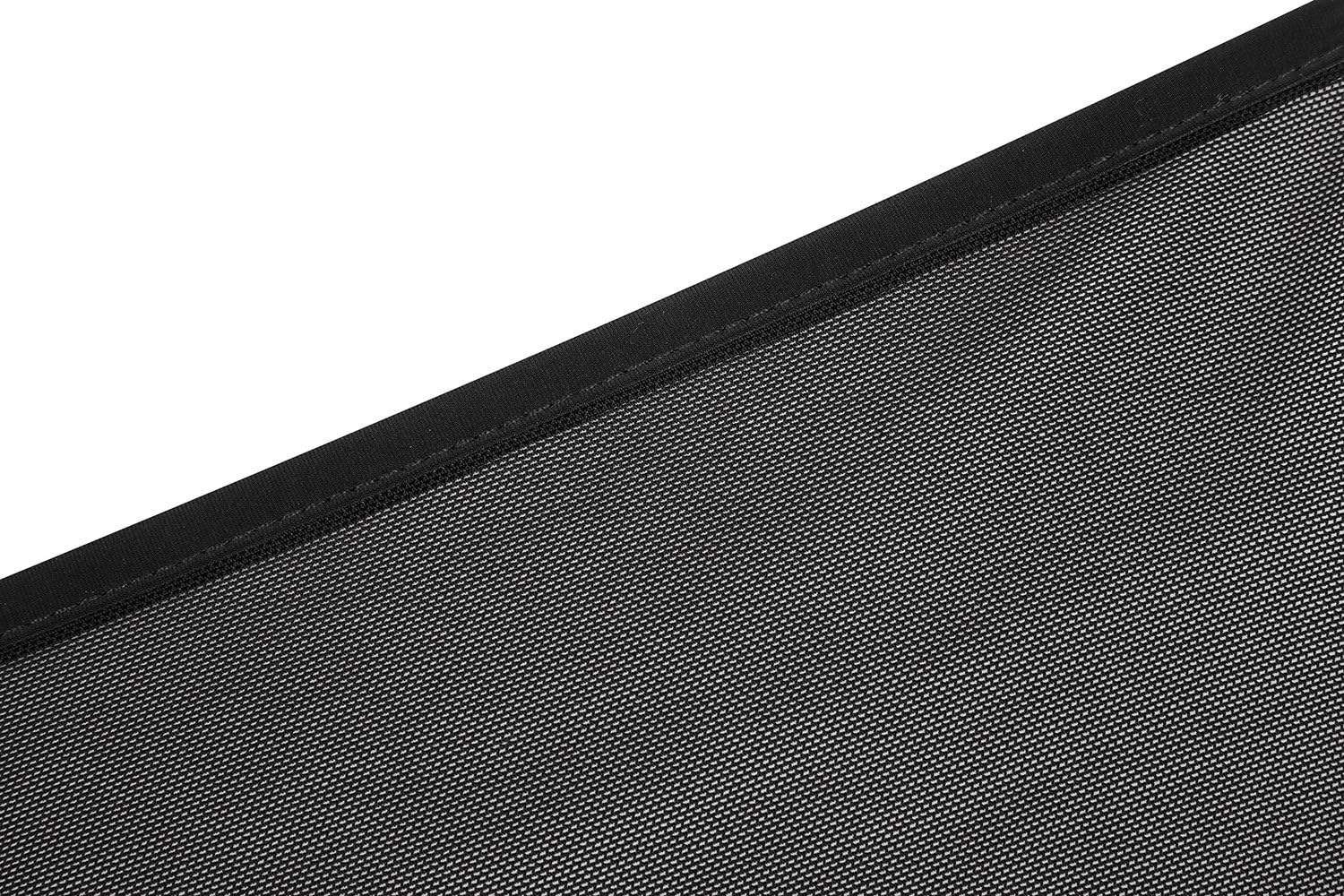 Bayan Front Side Window Sun Shade Car Window Shade Driver Side Window Sunshades-2 Pack