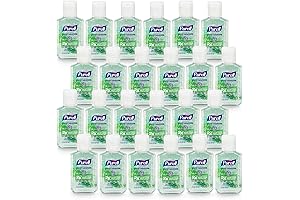 PURELL 2oz Hand Sanitizer Bulk - 24 Pack