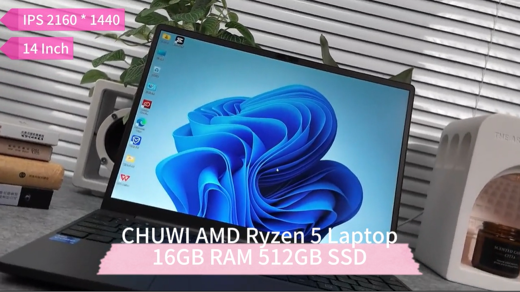 Amazon.com: CHUWI: CoreBook X