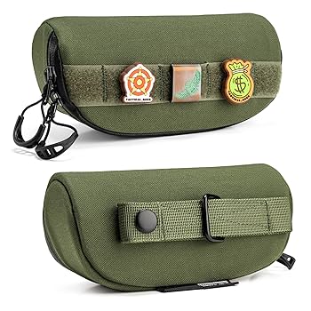 7*8様 A.R.D.Sモンクサングラス ケース付き A.R.D.Sモンクサングラス ケース付き