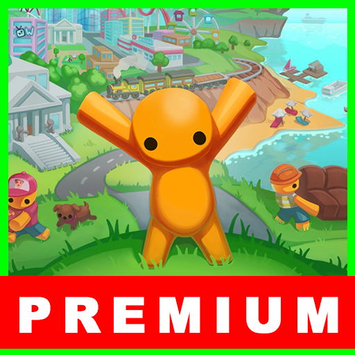 Wobbly Runner Adventure