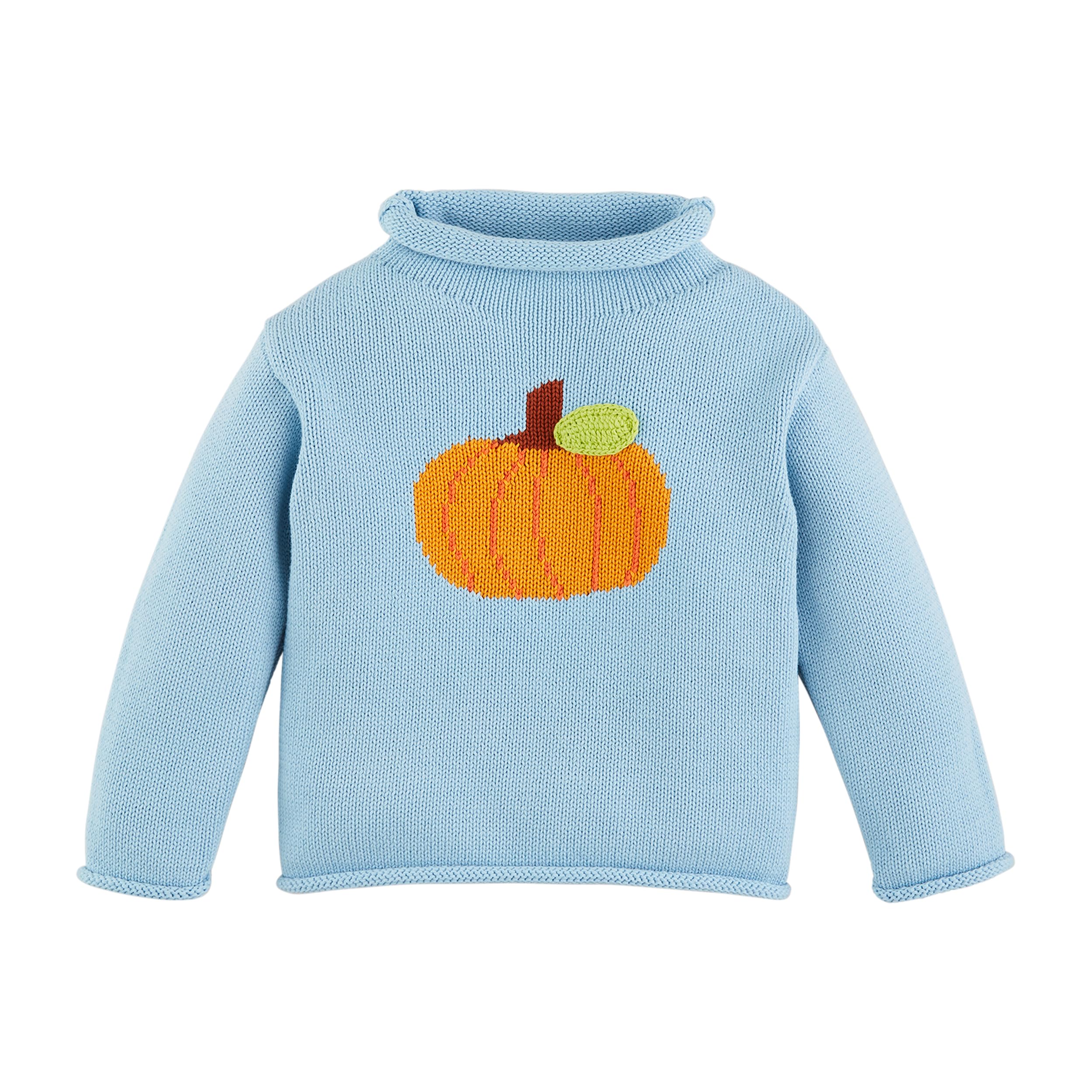 Mud Pie Kids Children Rollneck Sweater