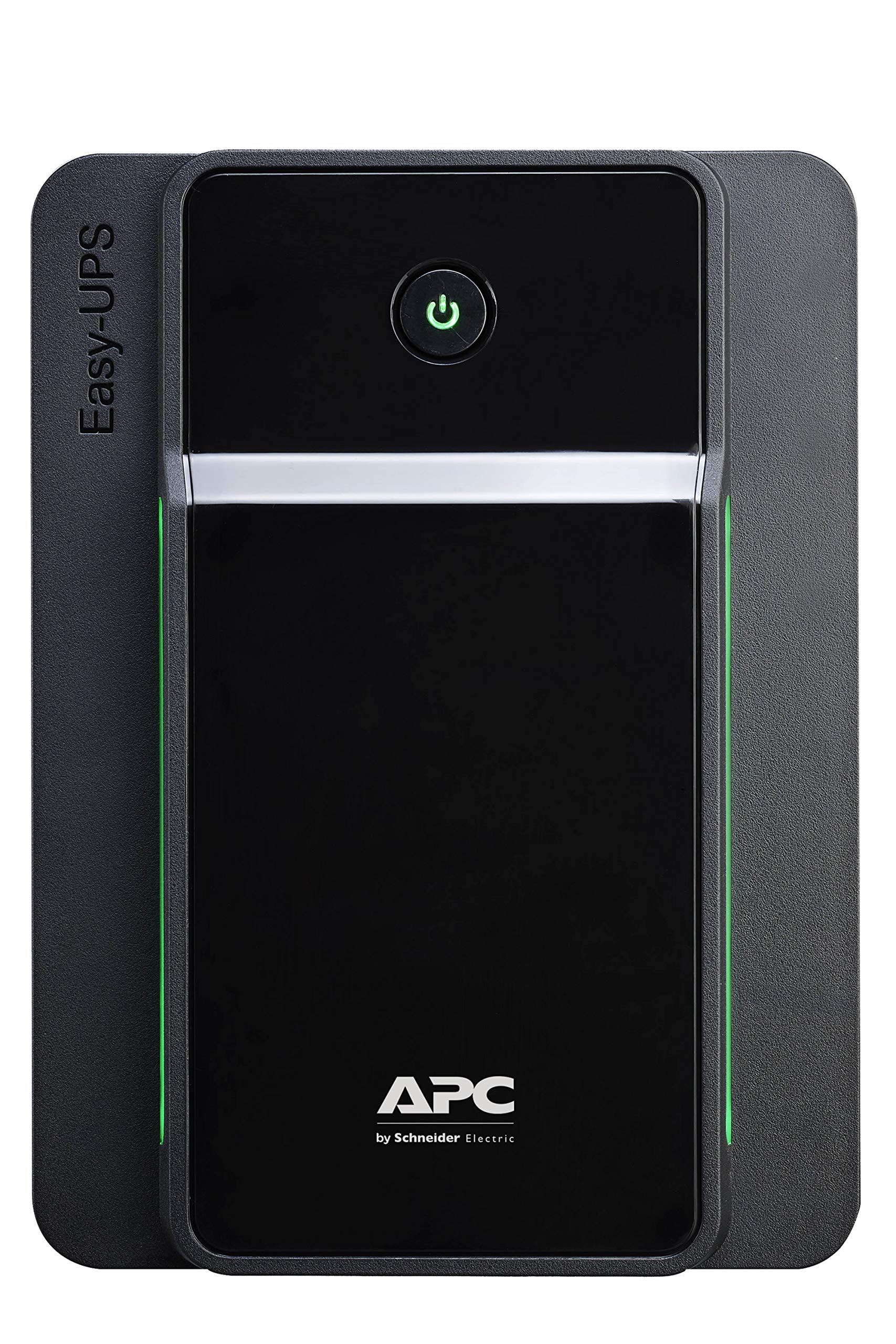 Apc Easy Ups 2200 Va – Bvx2200Li -Batteria di Backup e Protezione dai Picchi, Gruppo di Continuità con Avr, Indicatori a Led