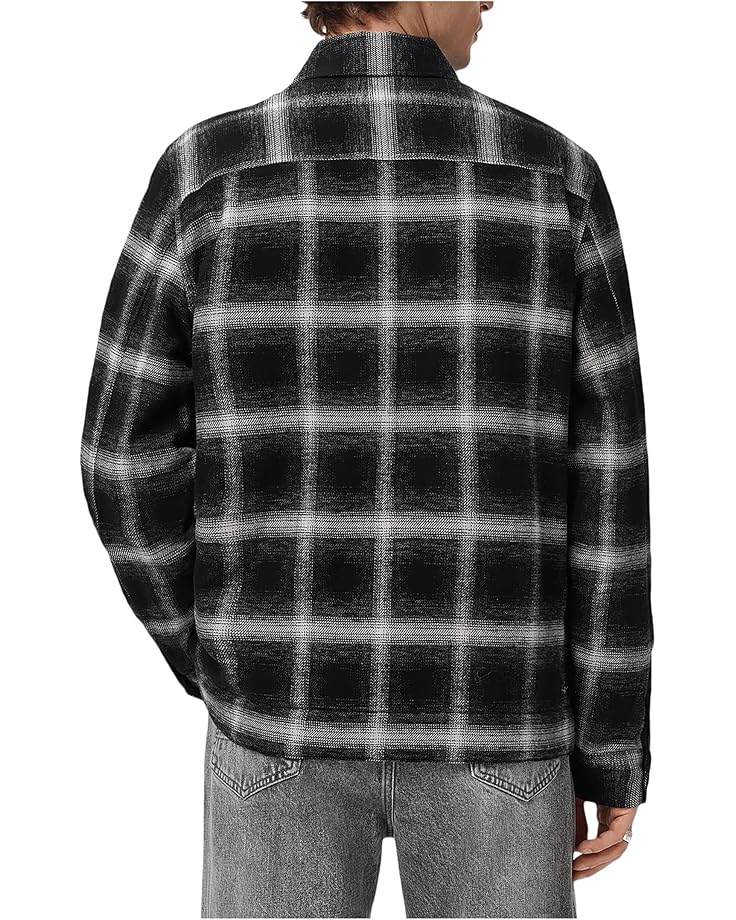 AllSaints Bayo Sherpa Jacket - #2 of 4