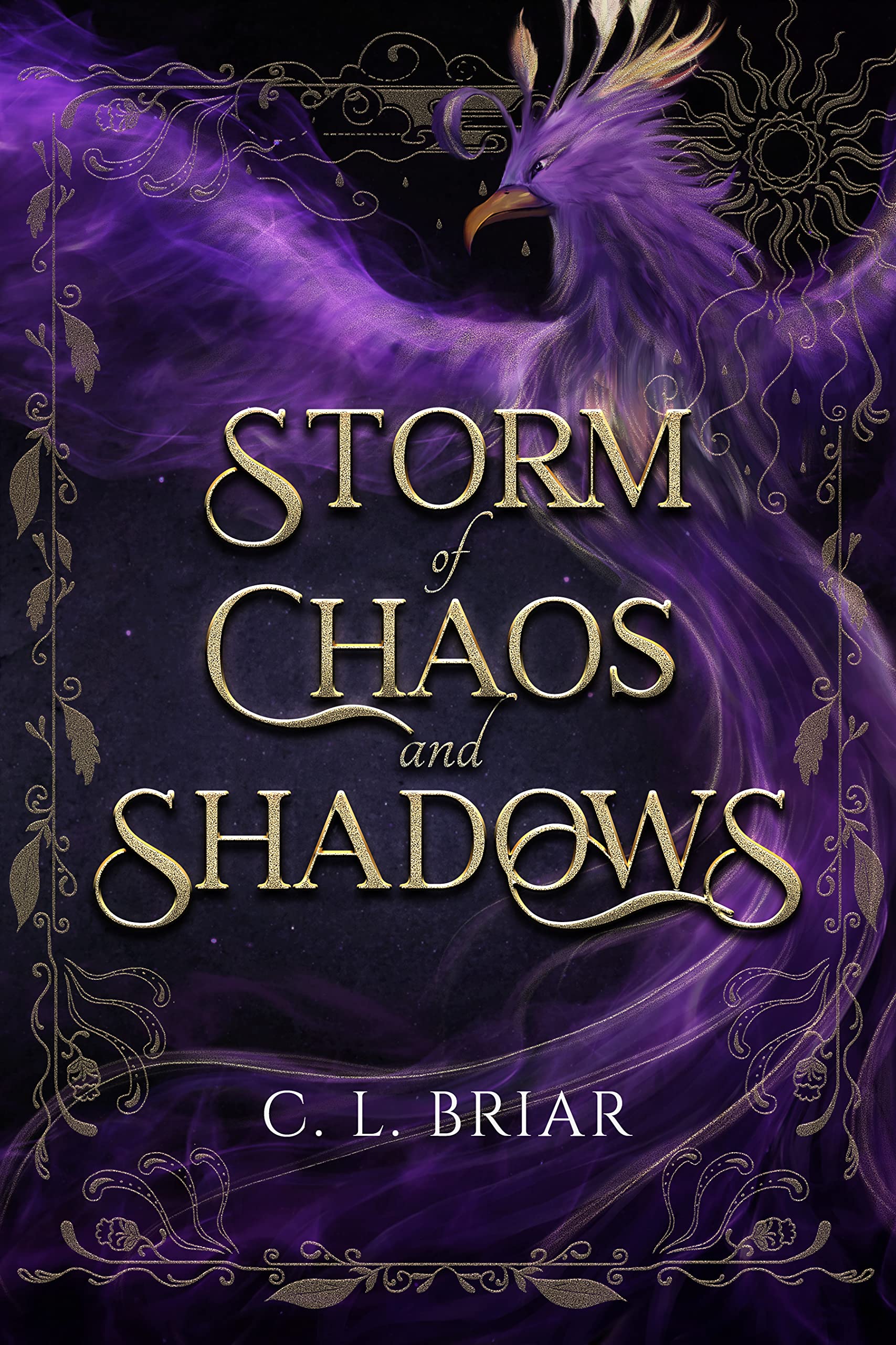 Storm of Chaos and Shadows